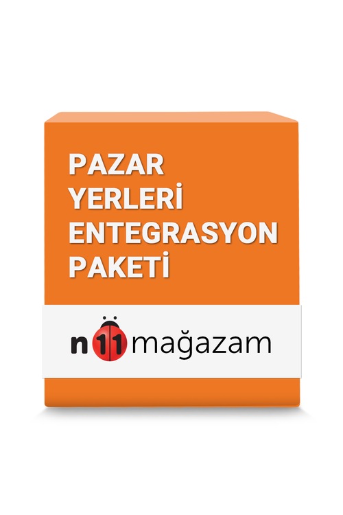 n11mağazam Pazar Yerleri Entegrasyonu