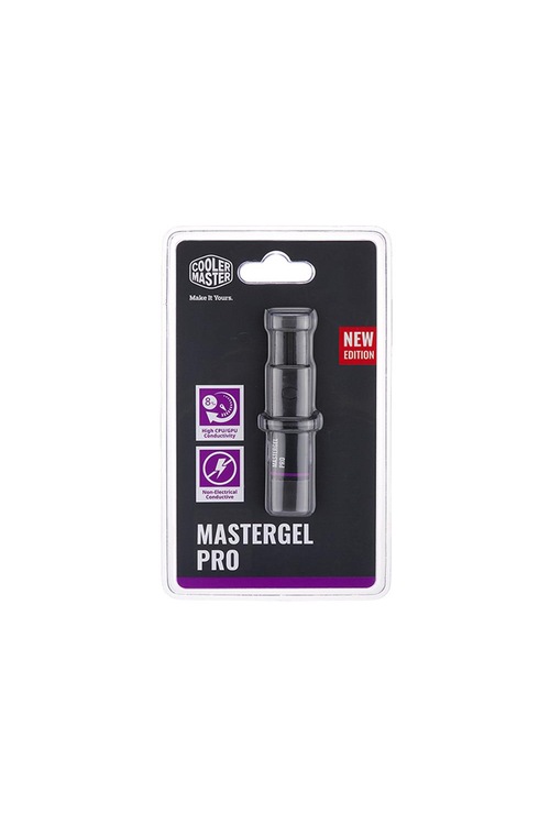 Cooler Master MasterGel Pro Termal Macun