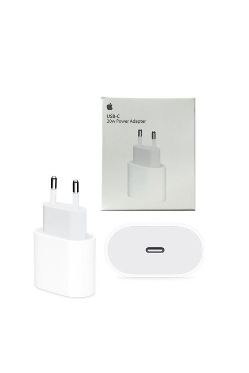 lphone Usb-c 20w Güç Adaptörü MU7V2ZM/A