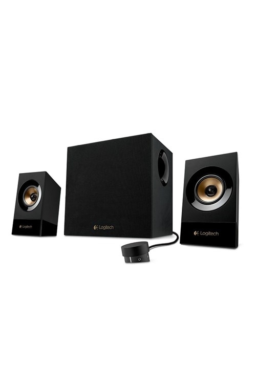 Logitech Z533 Multimedya Hoparlör Siyah 980-001054