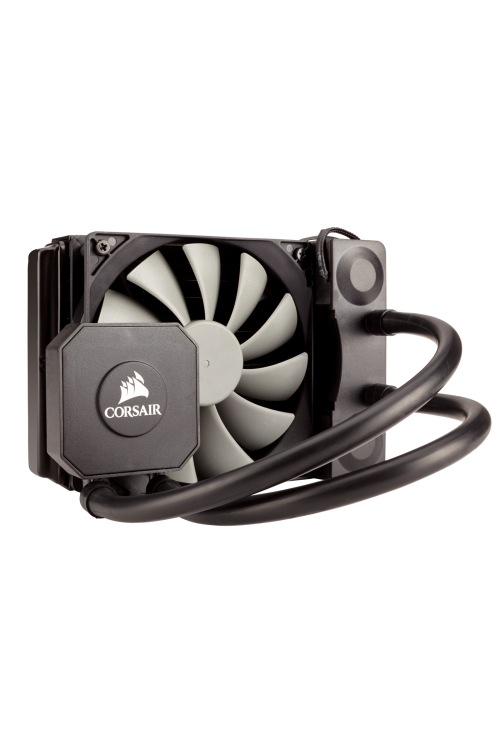 CORSAIR H45 HYDRO SERİSİ SIVI SOĞUTMA SİSTEMİ CW-9060028-WW