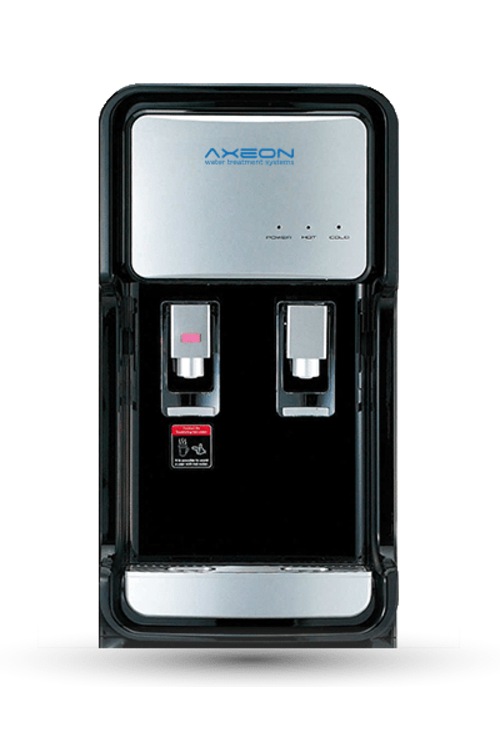 Axeon AX-80 Tezgah Üstü Arıtmalı Su Sebili