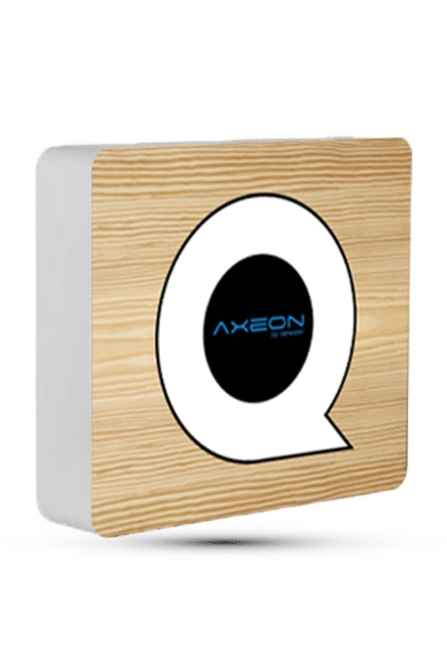 Axeon Quick Slim Tezgah Altı İçme Suyu Sistemi