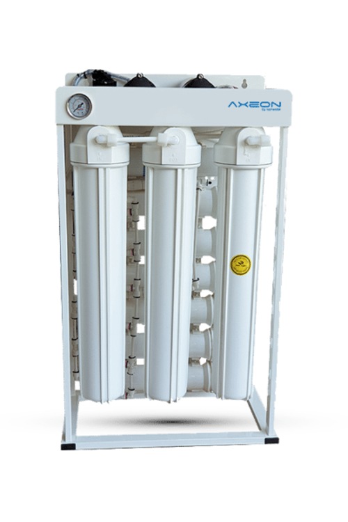Axeon RO-500 Günlük 1800 Litre İşletme Tipi Su Arıtma Cihazı