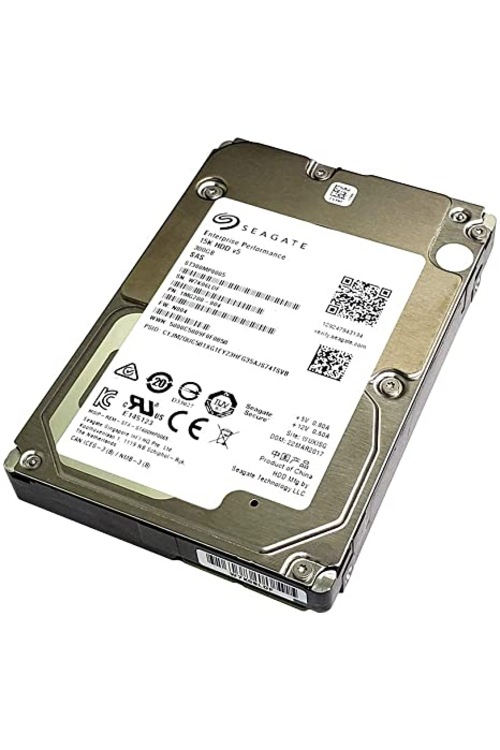 SEAGATE 146 GB SAS DİSK 15K ST300MP0005