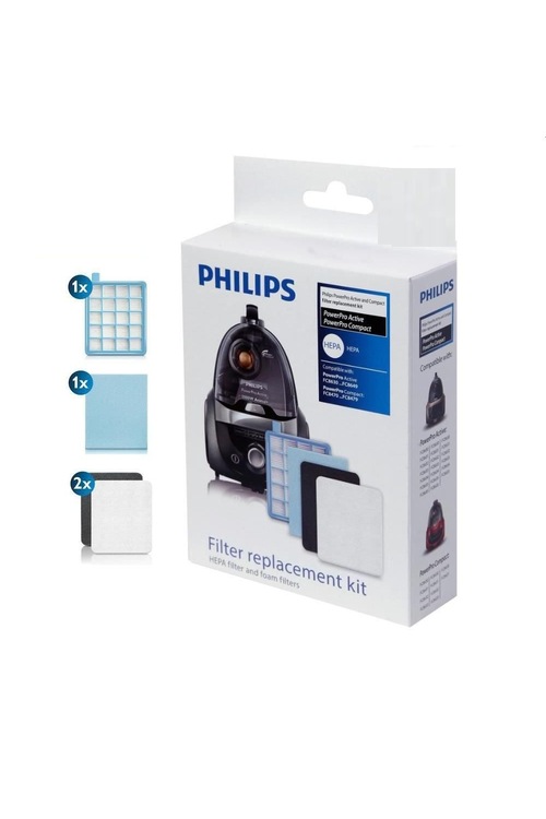 philips powerpro fc9323