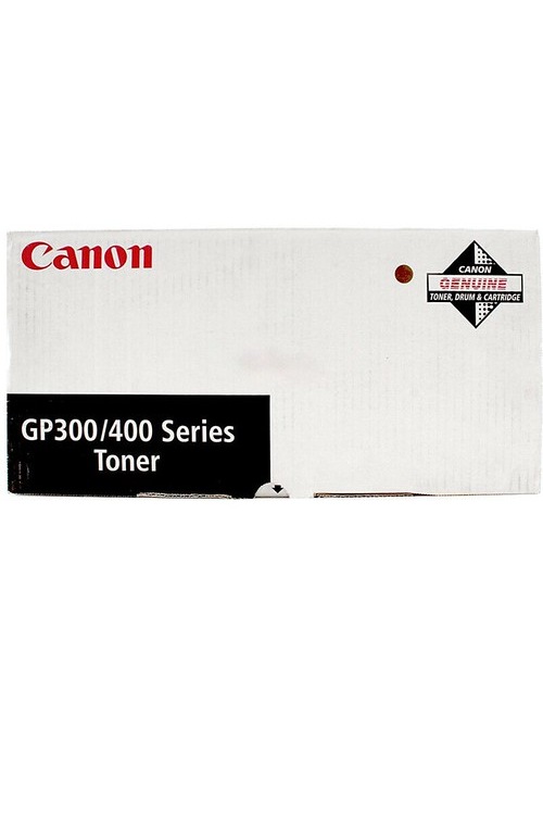 Canon GP300/400 ORJİNAL TONER