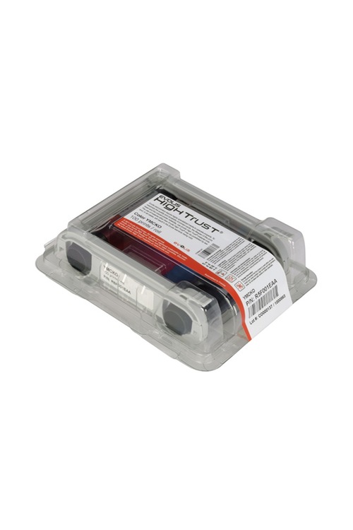 Evolis Primacy Renkli Ribbon