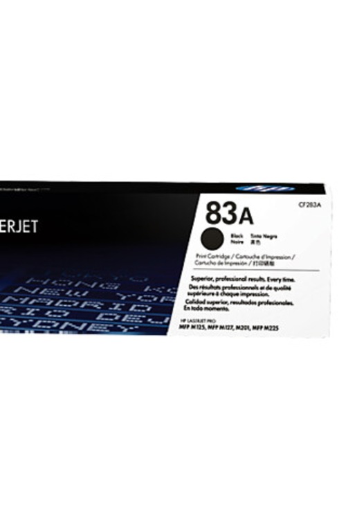Hp (83A) CF283A Orjinal Toner
