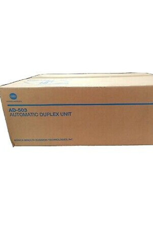 Konica Minolta Bizhub C250 / C252 / C300 / C352 Dublex Ünitesi 40