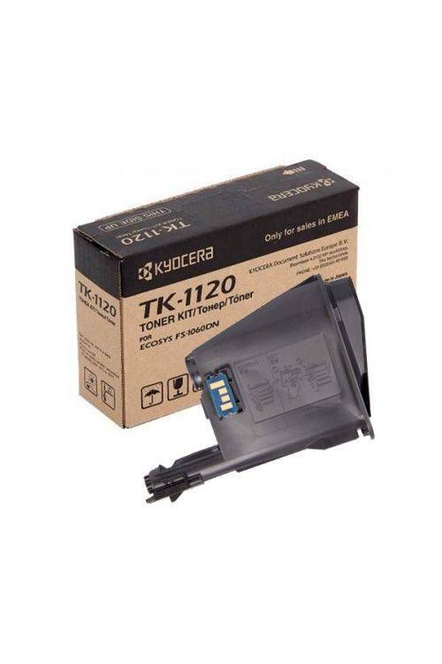 Kyocera Mita TK-1120 Orjinal Fotokopi Toneri