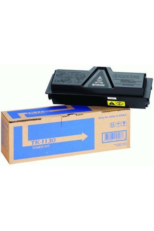 KYOCERA TK-1130 ORJİNAL YAZICI TONERİ