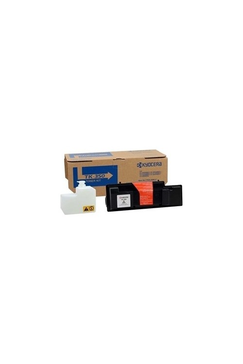 Kyocera TK-350 Toner Orjinal