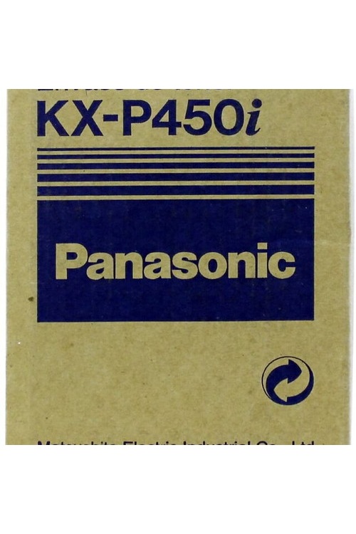 Panasonic KX-P450i ORJiNAL TONER