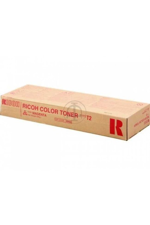 RICOH Type T2 MAGENTA ORJİNAL TONER