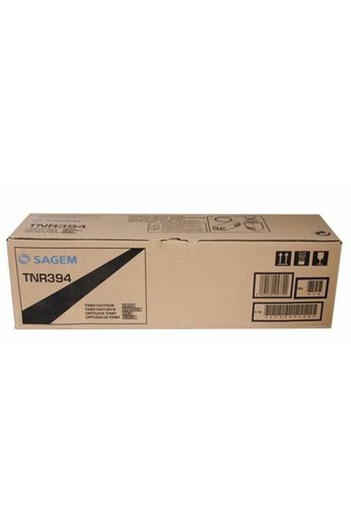 SAGEM TNR 394 Toner BLACK MF9735, MF9745N