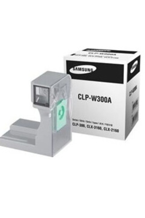 Samsung Clp-W300A (Clp-300) Atık Kutusu