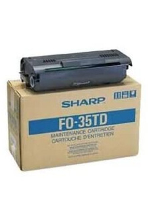 Sharp FO-35TD Toner/Developer/Drum FO-3350