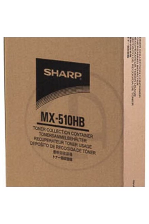 SHARP MX-510HB TONER