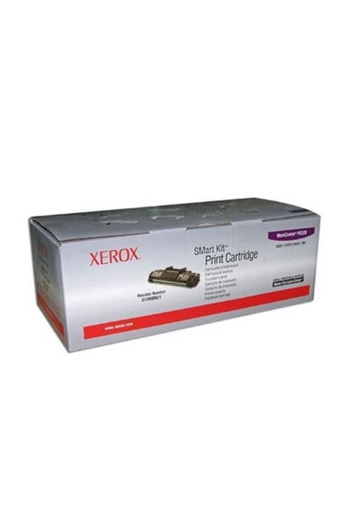 Xerox 013R00621 3000 Sayfa Kapasiteli Siyah Toner