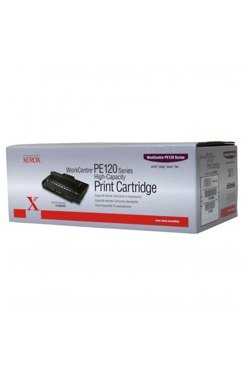 Xerox Workcentre PE120-013R00606 Orjinal Toner Sıfır Kutusunda