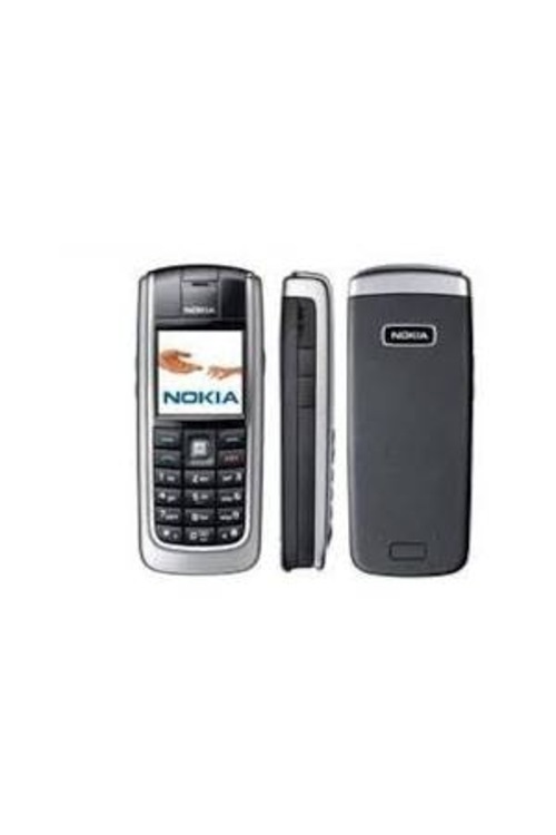 Nokia 6020 какой аккумулятор