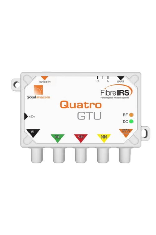 Invacom Quattro GTU