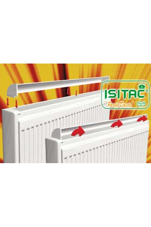 Isıtaç Radyatör Isı Yönlendirici 40 cm -HEDİYELİİİ-