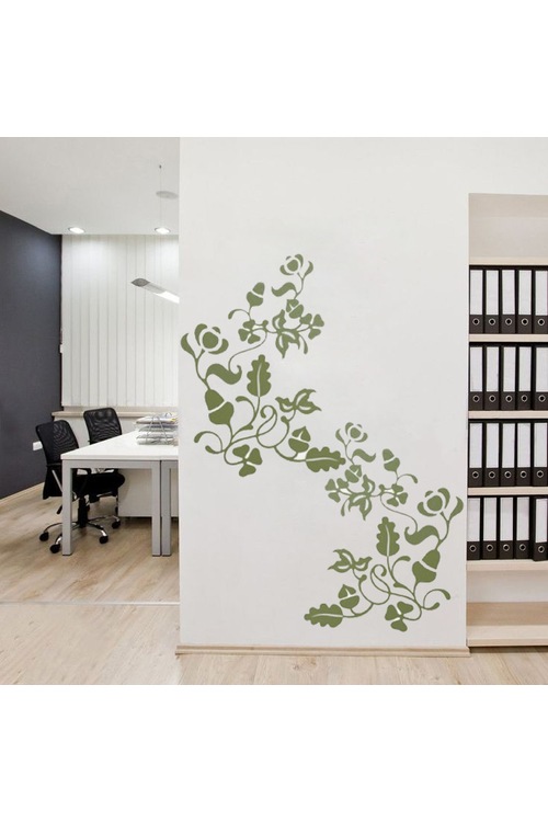 IKEA Slatthult Sarmaşık Duvar Sticker MC017 Fiyatları ve Özellikleri