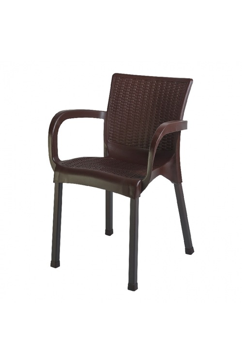 Rattan Koltuk ve Sandalye Serisi Ofis Bahçe Caffe Balkon