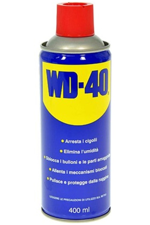 vd 40 Çok Amaçlı Pas Sökücü 400 ml Fiyatları ve Özellikleri