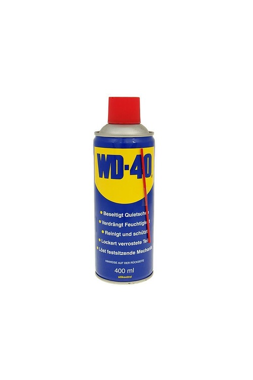 WD40 400 ml Çok Amaçlı Pas Sökücü Koruyucu Yağlayıcı Sprey Fiyatları