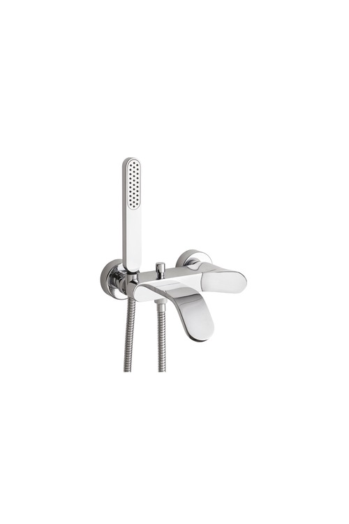 CREAVİT IF2500 INFINITY BANYO ARMATÜRÜ+EL DUŞU