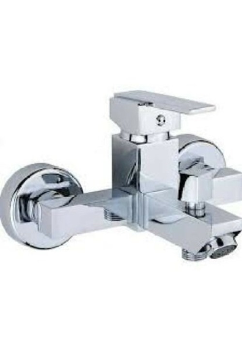 Uzay Kare Neptün Mix Banyo Bataryası UZ109-01