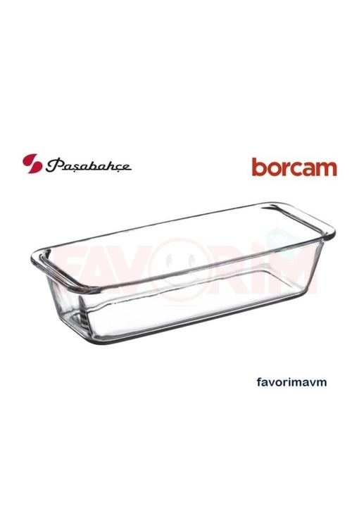 PAŞABAHÇE BATON KEK KALIBI BORCAM ( 59104 ) Fiyatları ve Özellikleri