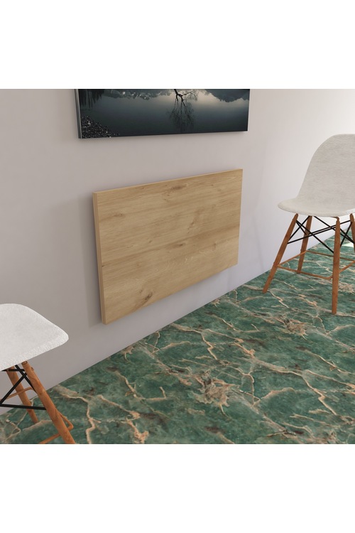 Katlanır Masa Açılır Kapanır Duvara Monte Çalışma Masası 60*150 Katlanır Masa Açılır Kapanır Duvara Monte Çalışma Masası 60*150