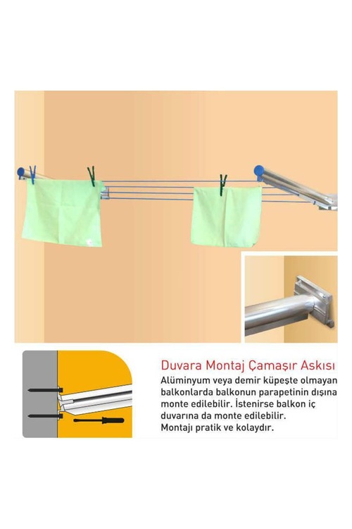 Pakas Balkon Çamaşır Kurutma Askısı Kurutmalık Duvara Monte Fiyatları Pakas Balkon Çamaşır Kurutma Askısı Kurutmalık Duvara Monte Fiyatları