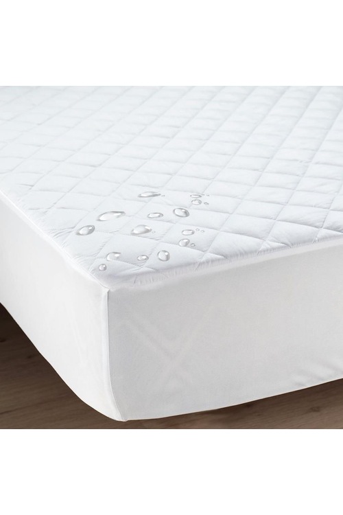 KAPİTONE ALEZ 100 SIVI GEÇİRMEZ YATAK KORUYUCU FİTTED