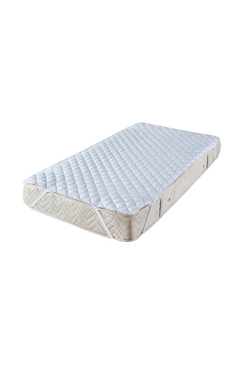 Komfort Home Çift Kişilik Yatak Koruyucu Alez 160x200 CM