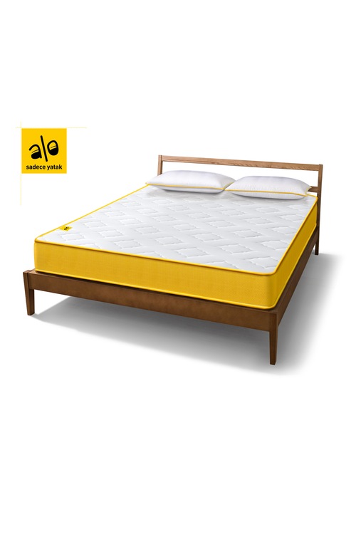 Aloyatak VSC 150x200 Yeni Nesil ANATOMİK VISCO YATAK