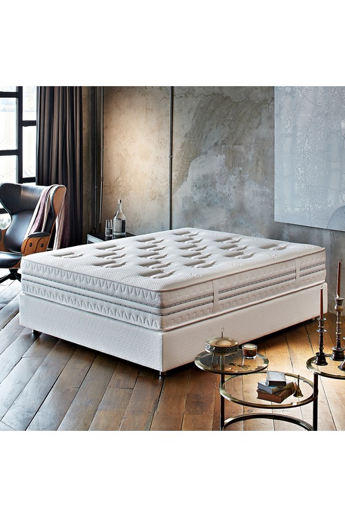 Yataş Bedding PRESTIGE PRIME Premium Seri Yatak (180x200