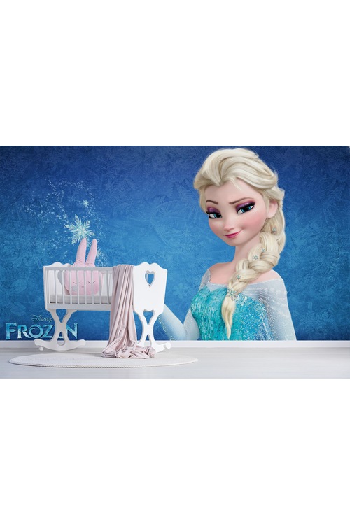 Elsa Frozen Çocuk Odası Duvar Kağıdı Fiyatları ve Özellikleri Elsa Frozen Çocuk Odası Duvar Kağıdı Fiyatları ve Özellikleri