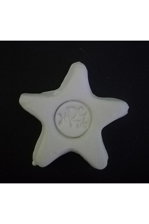 4x4cm SERAMİK FRAG TAŞI