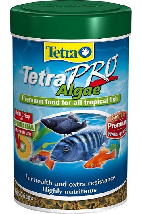 Tetra Pro Vegetable Algae 100 Gr.
