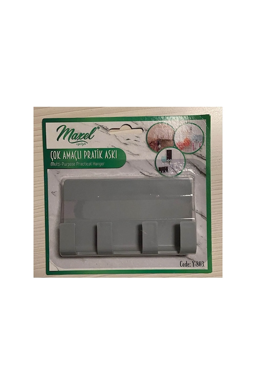 EminHome Çok Amaçlı Pratik Askı Y803 Fiyatları ve Özellikleri