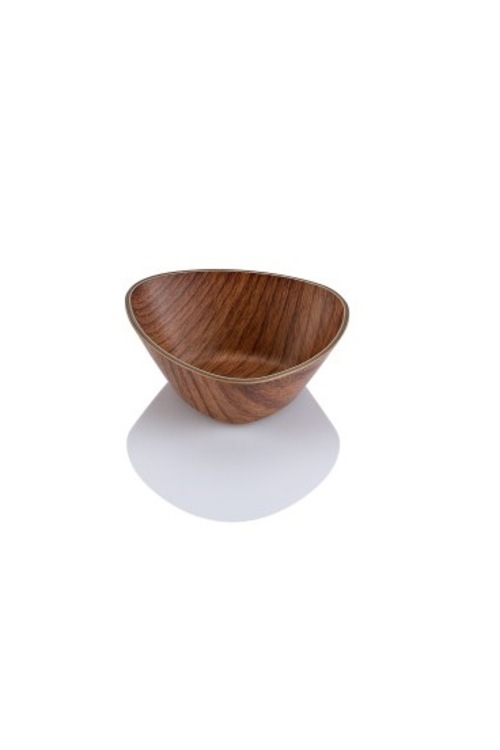 EVELİN | 6´LI MİNİ ÜÇGEN KASE (10*3,5 CM)