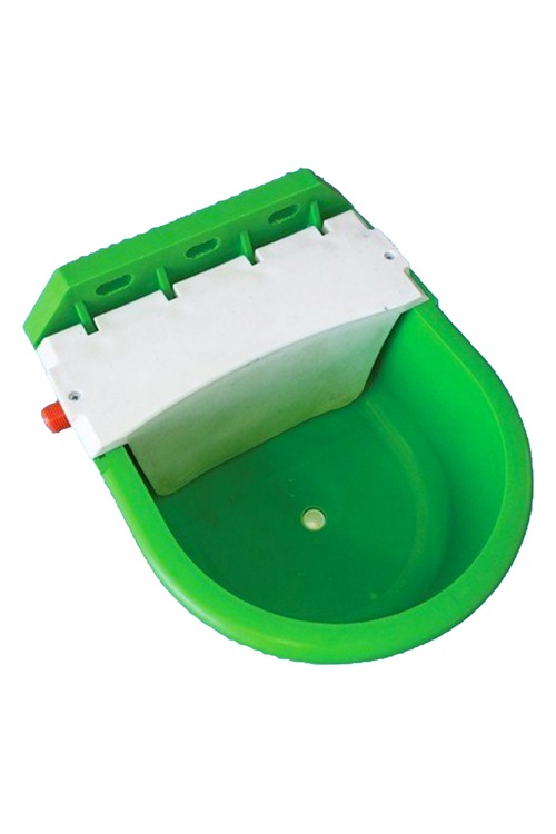Kırılmaz Plastik Şamandıralı Suluk (5 lt)