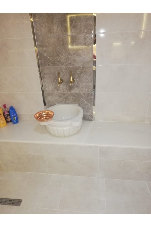 mermer kurna, mermer hamam kurna modelleri, banyo kurna modelleri