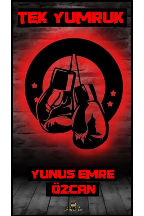 TEK YUMRUK