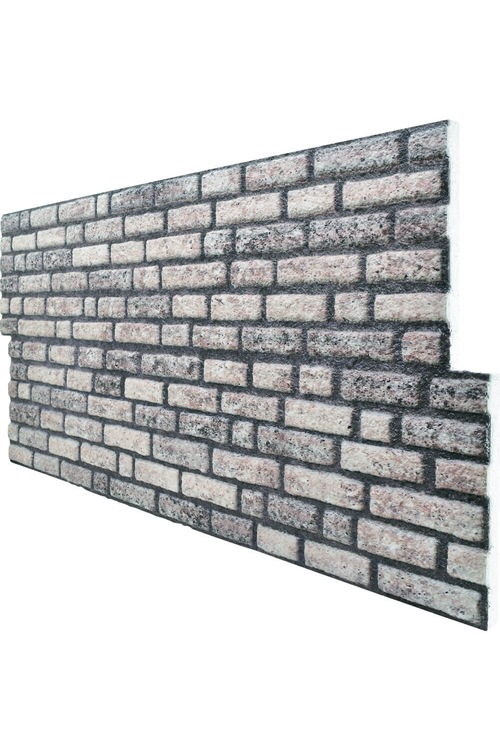 3 Boyutlu Minik Taş Desenli Strafor Köpük 3D Duvar Kaplama Paneli 3 Boyutlu Minik Taş Desenli Strafor Köpük 3D Duvar Kaplama Paneli